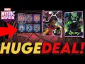 Download Lagu DON'T SKIP THIS! Highlight \u0026 Artifact UPGRADE GUIDE! MARVEL Mystic Mayhem