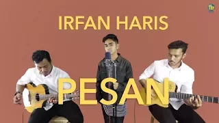 Download Irfan Haris - Pesan MP3