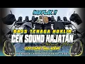 Download Lagu CEK SOUND FULL ALBUM HADROH X MBEROT FULLBASS TENAGA NUKLIR - KHUSUS PENGHANCUR KACA!!