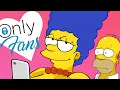 The SIMPsons parody