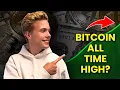 Download Lagu Bitcoin Zet Koers Naar Nieuwe All Time Highs!