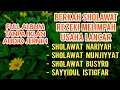 Lagu SUBHANALLAH ! SHOLAWAT MERDU PENARIK RIZKI DAN PEMBELI DI BULAN RAJAB