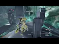 Warframe - Khora Statstick Red Crit 58 millions dmg vs Non-armored