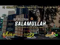 Download Lagu DJ SHOLAWAT GAMBUS SALAMULLAH STYLE HADROH PARADISE X SLOW BASS TERBARU
