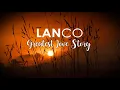 LANCO - Greatest Love Story (Lyric Video)