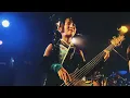 HAGANE-Catch the star(LIVE Music Video)