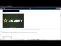 How to setup and install Army Virtual Desktop AVD from home computer