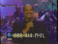 Phil Collins - A\u0026E Live By Request (full concert) - 1998