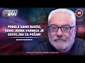 Download Lagu INTERVJU: Branimir Nestorović – Podele samo rastu, jedna varnica je dovoljna za požar! (17.7.2025)