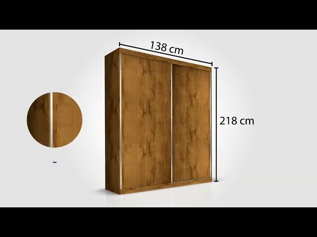 Vídeo do produto