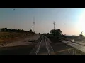 UTA Frontrunner Head End Ogden to Roy - Part 14