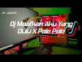 Download Lagu Dj Maafkan Aku Yang Dulu X Pale Pale | Slow Angklung | Viral Tiktok ( dj anyong remix )