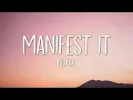 Download Lagu Neffex - Manifest IT (Lyrics)