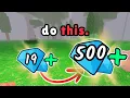 Download Lagu DO THIS NOW to Get Your FIRST 500 DIAMONDS | 99 Nights in the Forest
