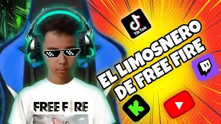 EL LIMOSNERO DE FREE FIRE - LA PARODIA PARTE 2 #freefire #gaming #humor #comedia #memes #viral