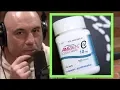 Download Lagu CBD Is Better For Sleep Than Ambien | Joe Rogan \u0026 Ben Greenfield