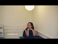 ยินดี Ost.มาตาลดา - sarah salola | Cover by YOONG