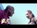 Storage Wars Battle Edition Mary vs Brandi Jarrod for the Win Season 10 A E