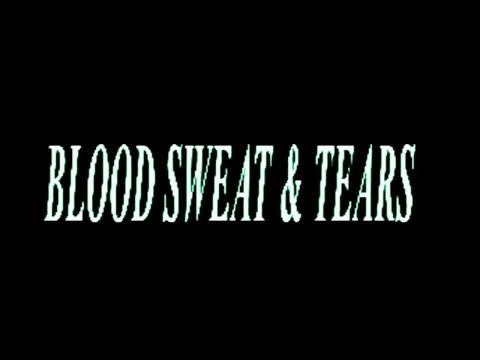 Download MP3 Ava Max - Blood, Sweat \u0026 Tears [Official Lyric Video]