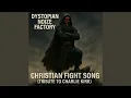 Download Lagu Christian Fight Song (Tribute to Charlie Kirk) (Radio Edit)