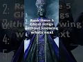 Lagu GHOST Rank These 5 Songs Without Knowing What's Next (pt. 1) #ghostband #ghost #metalfans