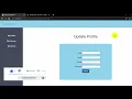 Update Student Profile In PHP Student Management System Project Tutorial In PHP For Beginners