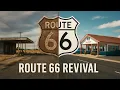 Download Lagu Route 66 Revival-How a Small Town Saved the Mother Road