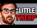 The Media Is Destroying Him Now