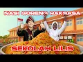 Lagu MASAK NASI GORENG SPESIAL UNTUK 1 SEKOLAH LILIS