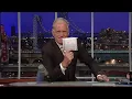 Lupe Fiasco - The Show Goes On - Late Show with David Letterman