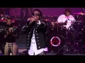 Download Lagu Lupe Fiasco - The Show Goes On - Late Show with David Letterman