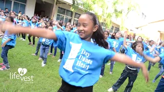 dance for kindness 2017 davao city philippines