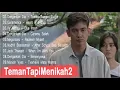 Download Lagu Dengarkan Dia - Teman Sampai Surga || Ost Teman Tapi Menikah 2