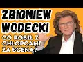 Lagu Jak alkohol zniszczył największą gwiazdę polskiej estrady - Historia Wodeckiego