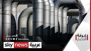 الرئيس الروسي وسلاح إمدادات الطاقة الورقة الأهم غرفة الأخبار  الرئيس الروسي وسلاح إمدادات الطاقة الورقة الأهم غرفة الأخبار