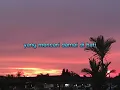 Download Lagu Ku cari damai di hati (lirik)