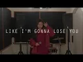 Download Lagu Meghan Trainor “Like I'm Gonna Lose You” Covered by Ecstacy ✨ | KTMStreet |