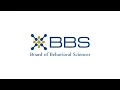 Board of Behavioral Sciences - Licensing Committee