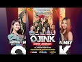 Lagu LIVE STREAMING OJINK GAYA BEBAS - WEDDING WAK NOTO \u0026 DISKA - KAMILA AUDIO - KALIANYAR DEMAK