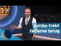 Lagu WK-reclame Jumbo | De Avondshow met Arjen Lubach (S2)