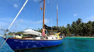 3 Years Offshore Cruising: Here’s What We Really Think (raw update) | Sailing Sitka Ep 175