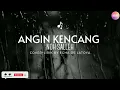 Download Lagu ANGIN KENCANG - NOH SALLEH | COVER + LIRIK BY EGHA DE LATOYA