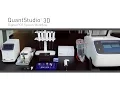 QuantStudio 3D Digital PCR Workflow 2016