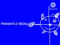 Fremantle media logo and television 2003 uk
