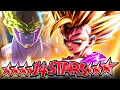 Lagu (Dragon Ball Legends) 14 STAR LF SSJ2 GOHAN MAKES EVERY OTHER CHARACTER LOOK LIKE A JOKE!