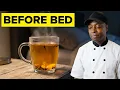 Clove Tea Recipe From Chef RicardoCooking