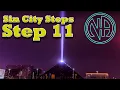 Step 11 Study Prayer Meditation for Conscious Contact Raz Sin City Steps NA