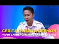 Download Lagu Ini Dia Resmon, Pria Yang Viral Bergandengan Tangan Di Media Sosial | BROWNIS (18/10/22) P3
