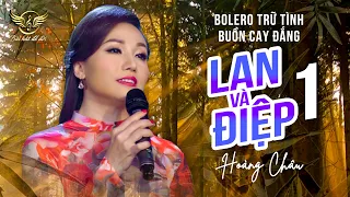 Chuyện tình Lan và Điệp