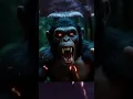 Download Lagu Gorilla | King Kong #gorilla #kingkong #shorts #wildanimals #horror #monster
